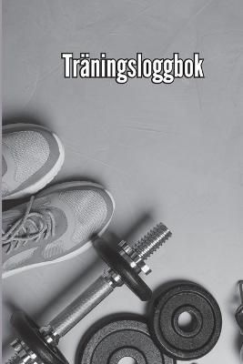 ??Traningsbok By Miriam Arch 9783986081348 (Paperback)