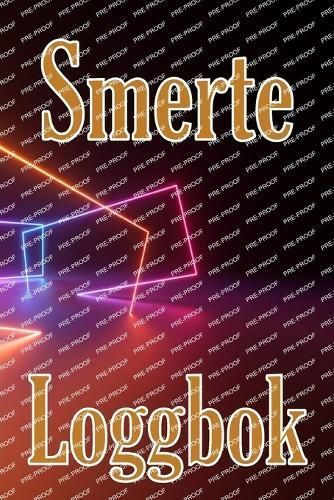 Smerte loggbok By Haaland 9783986083199 (Paperback)