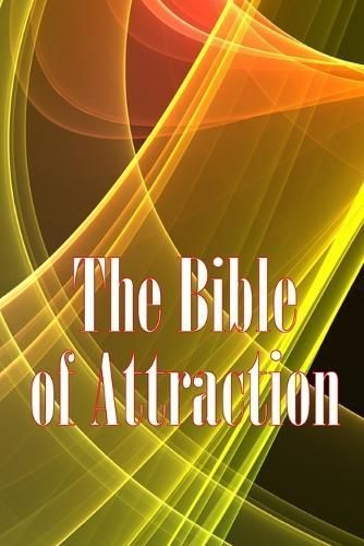 Bible of Attraction By Magnusson 9783986086428 (Paperback)