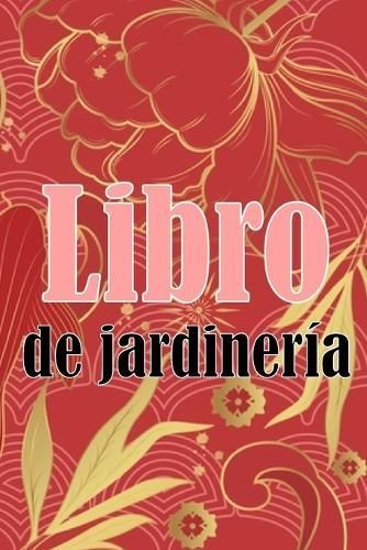 Libro de jardinería By Carpentier 9783986089757 (Paperback)