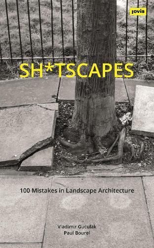 Sh*tscapes By Vladimir Guculak, Paul Bourel 9783986120764 (Paperback)