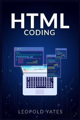Html Coding By Leopold 9783986533137 (Paperback)