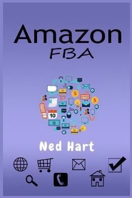 Amazon Fba By Hart 9783986533700 (Paperback)