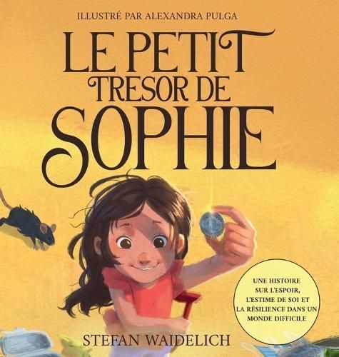 Le Petit Trésor De Sophie 9783986611255 (Hardback)