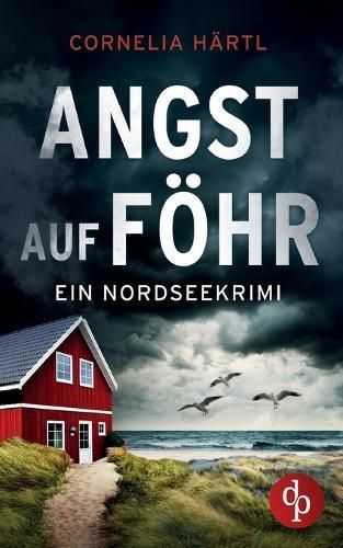 Angst auf F?hr By H?rtl 9783987781827 (Paperback)