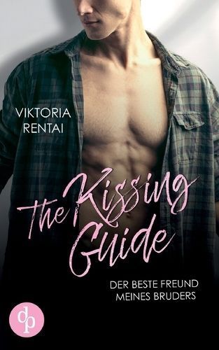 Kissing Guide By Rentai 9783987783005 (Paperback)