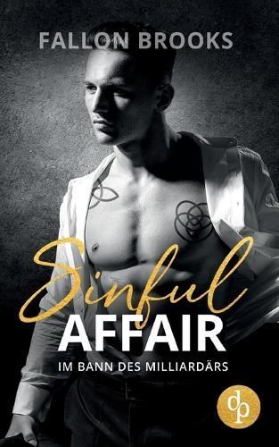 Sinful Affair By Fallon Brooks 9783987783845 (Paperback)