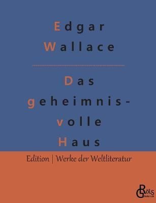 Das Geheimnisvolle Haus 9783988285317 (Paperback)