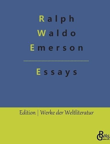 Essays By Gr?ls-Verlag 9783988287939 (Paperback)