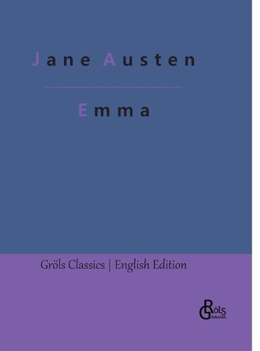 Emma By Austen 9783988288844 (Hardback)