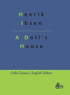Doll's House By Gröls-Verlag 9783988289322 (Hardback)