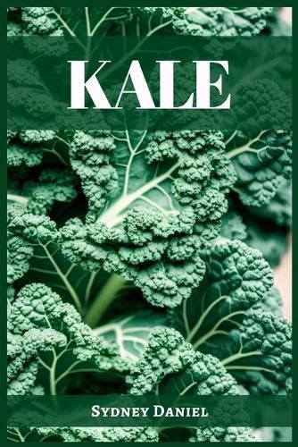 Kale By Daniel 9783988314123 (Paperback)