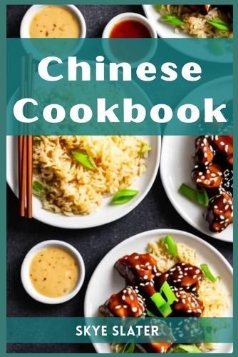 Chinese Cookbook By Slater 9783988314376 (Paperback)