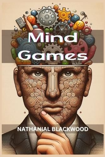 Mind Games By Blackwood 9783988317247 (Paperback)