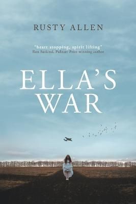 Ella's War By Rusty Allen 9783988320063 (Paperback)