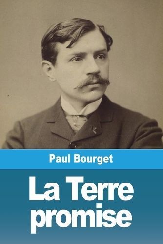 Terre promise By Bourget 9783988814968 (Paperback)