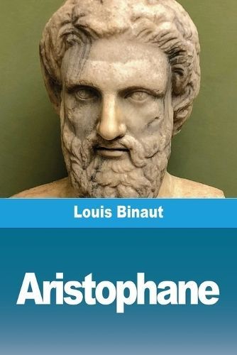 Aristophane By Binaut 9783988816672 (Paperback)
