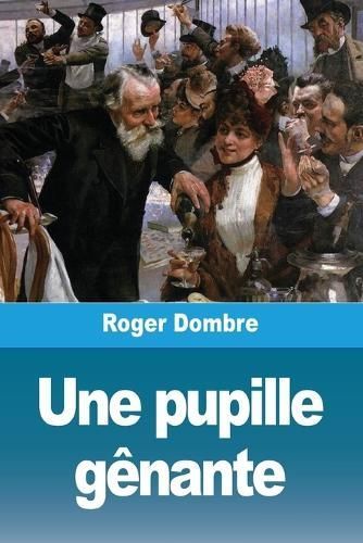 pupille g?nante By Dombre 9783988818119 (Paperback)