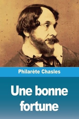bonne fortune By Chasles 9783988818232 (Paperback)