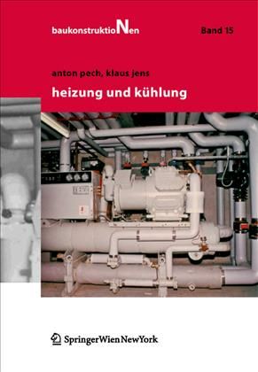 Heizung Und Kühlung 9783990430248 (Hardback)