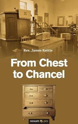 From Chest to Chancel By Rettie 9783990644263 (Paperback)