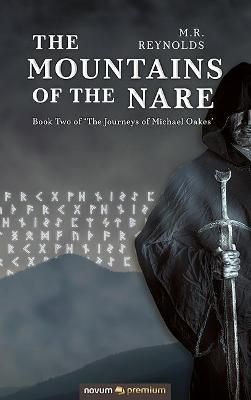 Mountains of the Nare By Reynolds 9783990649794 (Hardback)