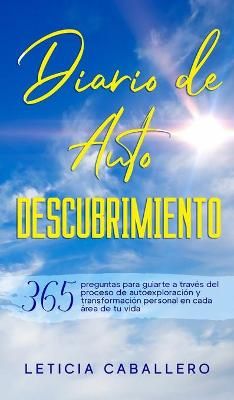 Diario de Autodescubrimiento By Caballero 9783991040378 (Hardback)