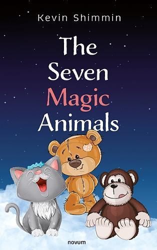 Seven Magic Animals By Shimmin 9783991302322 (Hardback)