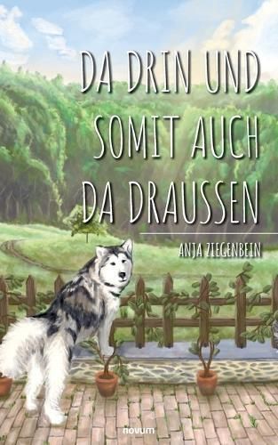 Da Drin Und Somit Auch Da Draußen By Anja Ziegenbein 9783991468677