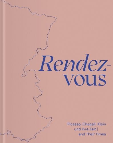 Rendez-Vous 9783991530121 (Hardback)