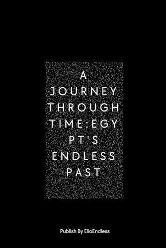 Journey Through Time By Endless 9784117912715 (Paperback)