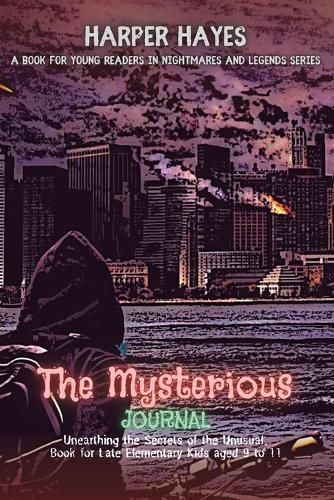 Mysterious Journal By Hayes 9784641659377 (Paperback)