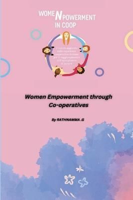 Women Empowerment through Co-operatives By G 9784677042235 (Paperback)
