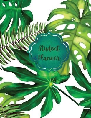 Student Planner By Lulurayoflife 9784750317854 (Paperback)