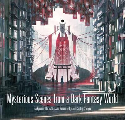 Mysterious Scenes from a Dark Fantasy World By International, PIE