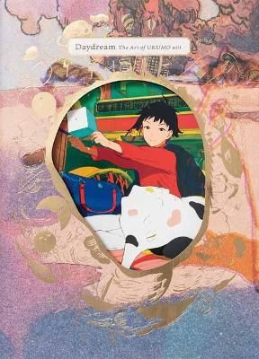Daydream By Ukumo Uiti (artist) 9784756254634 (Paperback)