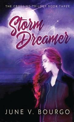 Storm Dreamer By Bourgo 9784824101945 (Hardback)