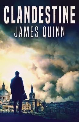 Clandestine By Quinn 9784824102874 (Paperback)