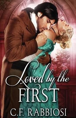 Loved By The First By Rabbiosi 9784824103802 (Paperback)