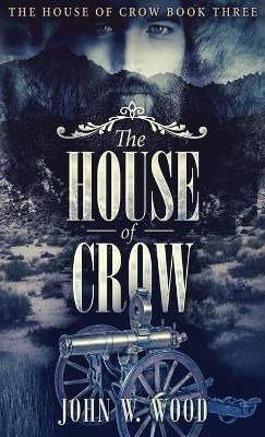 House of Crow By Wood 9784824105240 (Hardback)