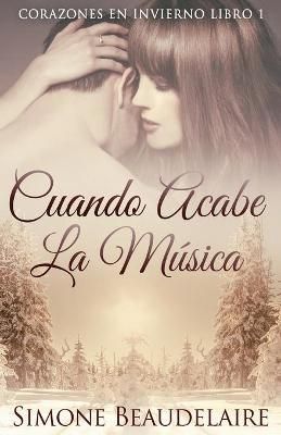 Cuando Acabe La Música By Beaudelaire 9784824106254 (Paperback)