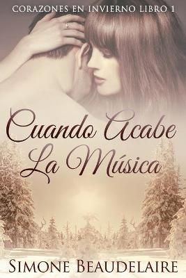 Cuando Acabe La Música By Beaudelaire 9784824106285 (Paperback)