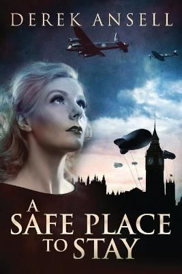 Safe Place To Stay By Ansell 9784824106636 (Paperback)