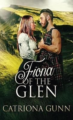 Fiona Of The Glen By Gunn 9784824111845 (Hardback)