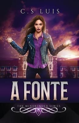 A Fonte By Luis, C.S. 9784824113405 (Paperback)
