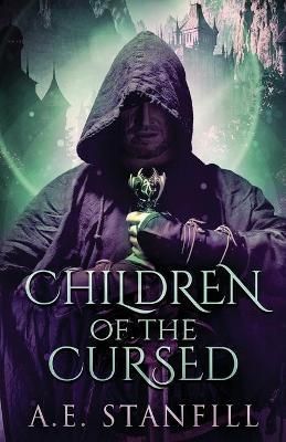 Children Of The Cursed By Stanfill 9784824113900 (Paperback)