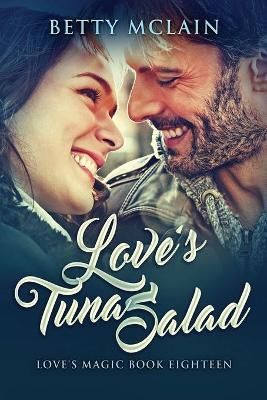 Love's Tuna Salad By McLain 9784824114037 (Paperback)