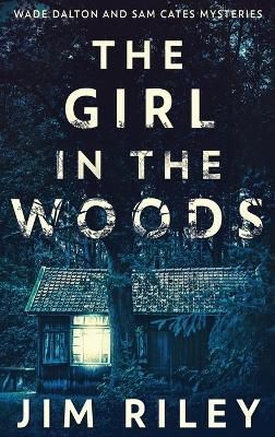 Girl In The Woods By Riley 9784824114624 (Hardback)