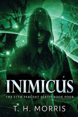 Inimicus By Morris, T.H. 9784824115287 (Paperback)