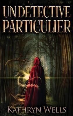 Détective Particulier By Wells 9784824120076 (Hardback)